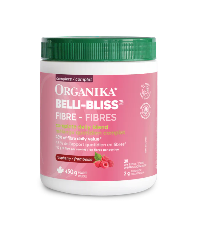 Natural Wellness for Every Body